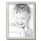 ArtToFrames 15x20 Inch Picture Frame, This 1.25 Inch Custom Wood Poster Frame is Available in Multiple Colors, Great for Your Art or Photos - Comes with Regular Glass and Corrugated Backing (A8LB)